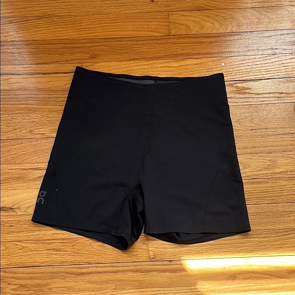 On Running Race Tights